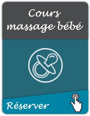 Cours Massage Bébé