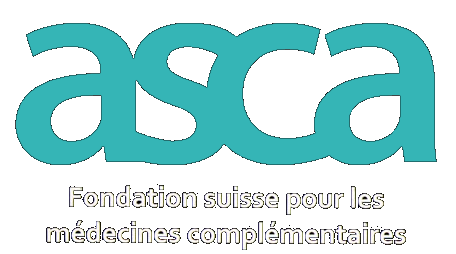 Fondation ASCA, fondation suisse pour les médecines complémentaires.