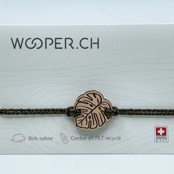 Bracelet Wooper Lif