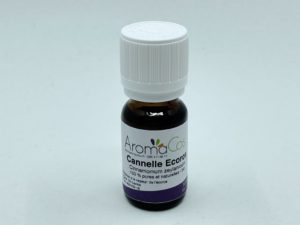 Cannelle écorce Bio