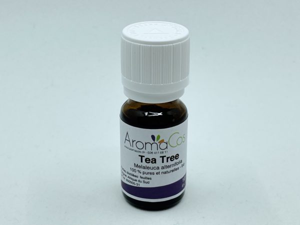 Tea Tree Bio