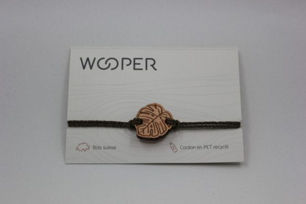 Bracelet Wooper Lif