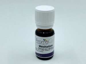 Mélange Méditation
