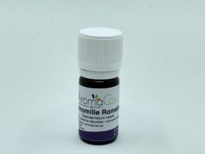 Camomille Romaine Bio