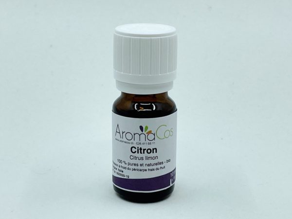 Citron Bio