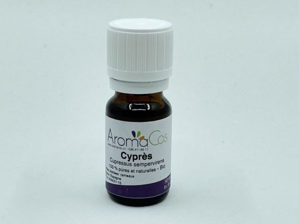 Cyprès Bio