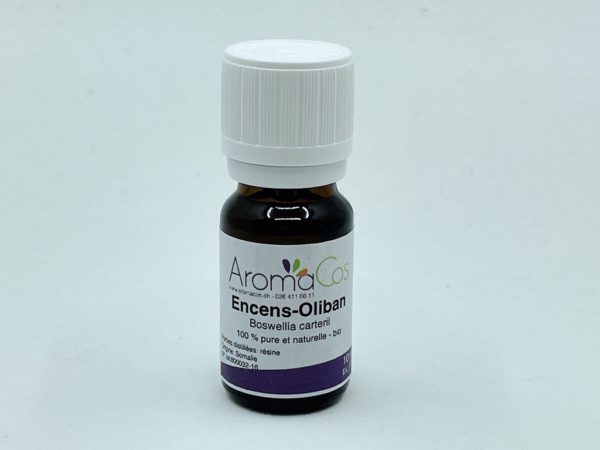 Encens Bio