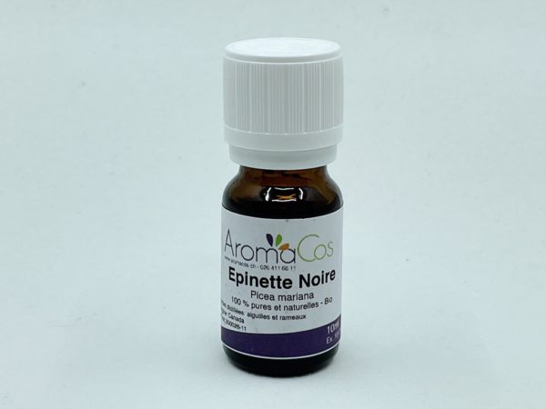 Epinette Noire Bio