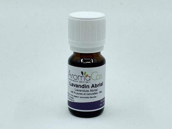 Lavandin Abrial Bio