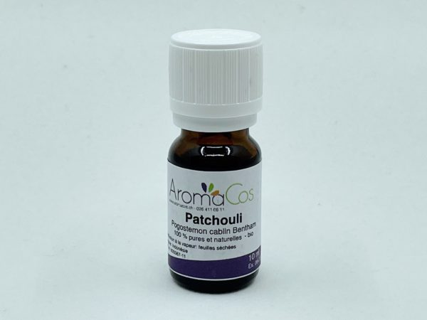 Patchouli Bio