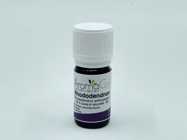Rhododendron Bio