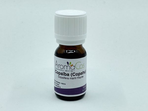 Copaiba (Copahu)