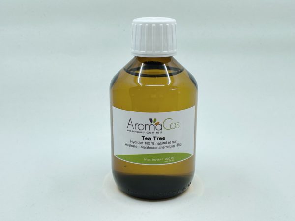 Hydrolat Tea Tree