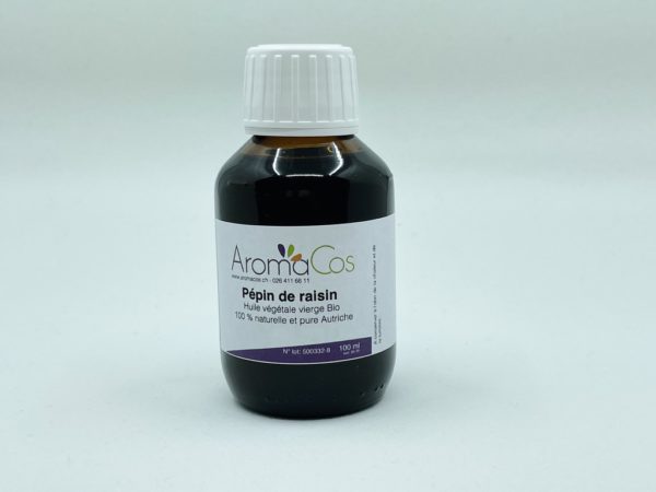 HV Pépin de raisin