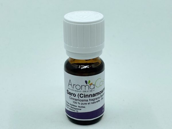 Saro Bio