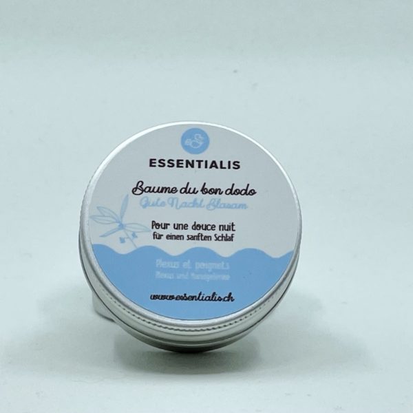 Baume du Bon Dodo