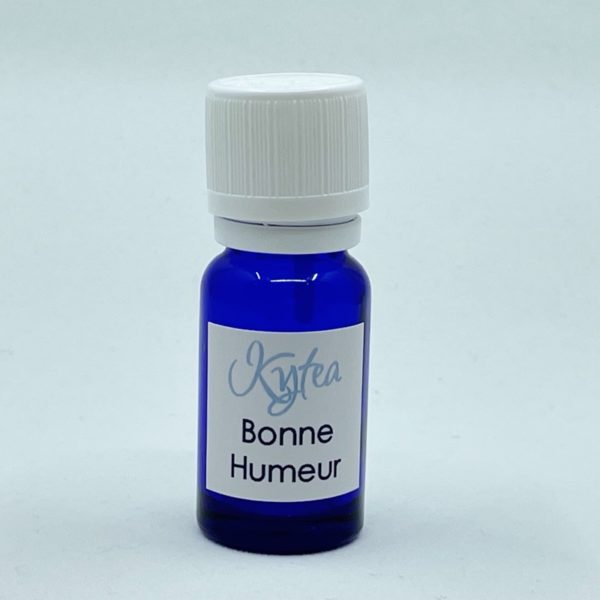 Mélange Bonne Humeur Diffusion