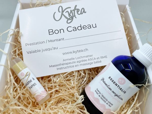 Coffret Future Maman
