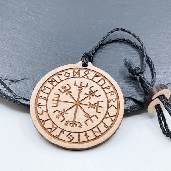 Diffuseur d'huiles essentielles Vegvisir