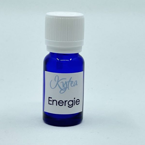 Mélange Energie Diffusion