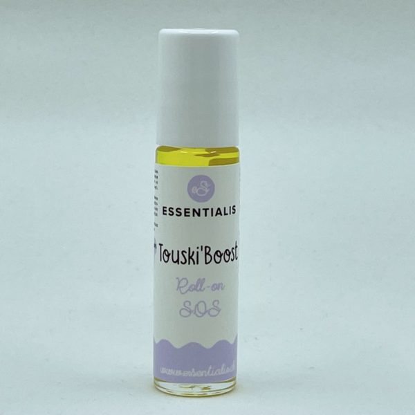 Roll-on Touski'Boost