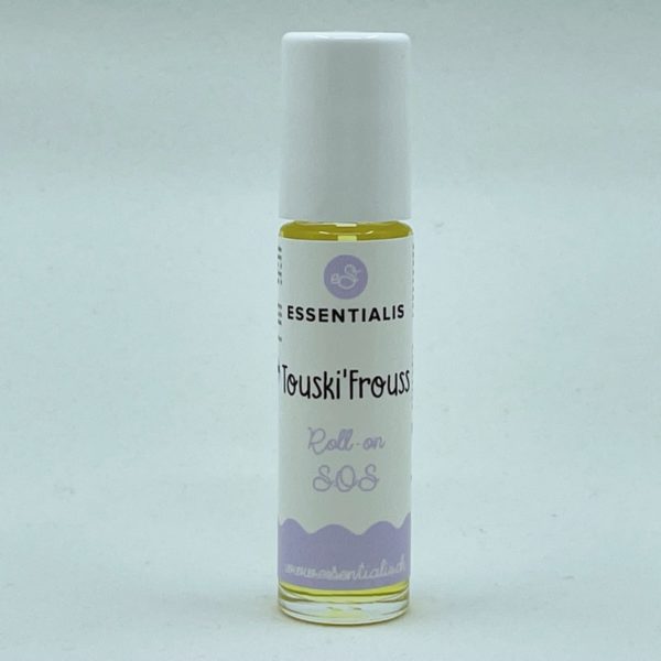 Roll-on Touski'Frouss