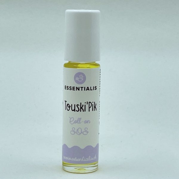 Roll-on Touski'Pik