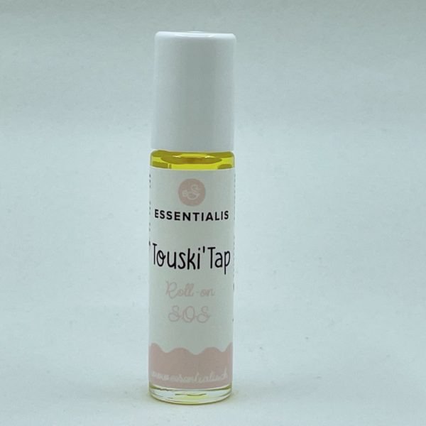Roll-on Touski'Tap