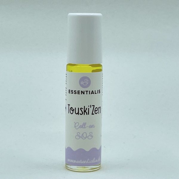 Roll-on Touski'Zen