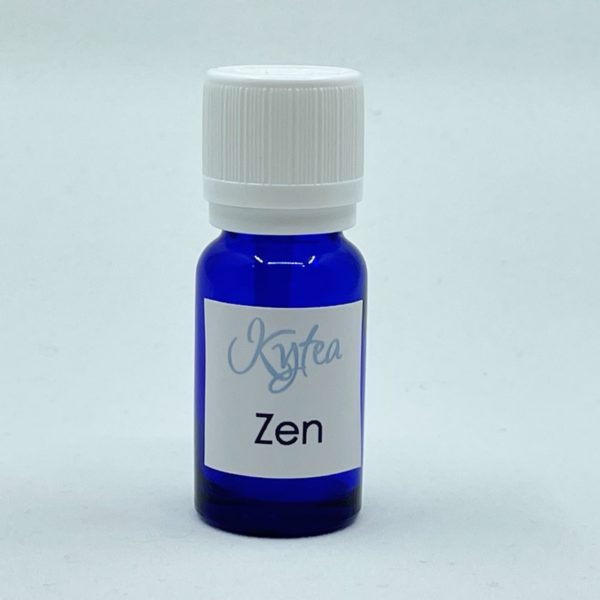 Mélange Zen Diffusion