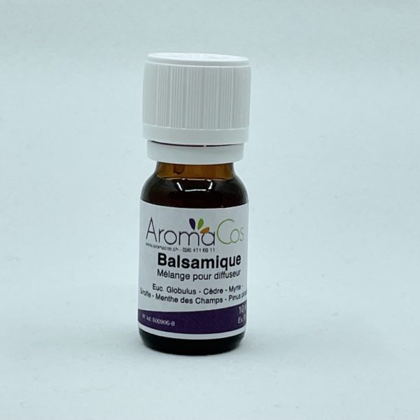 Mélange Balsamique