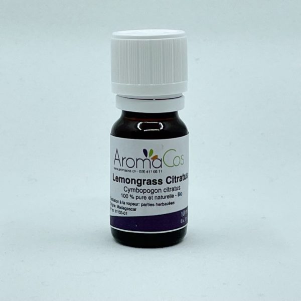 Lemongrass Bio
