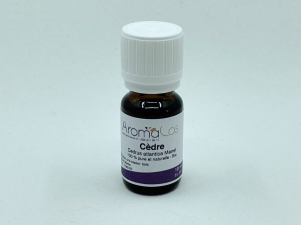 Cèdre Bio