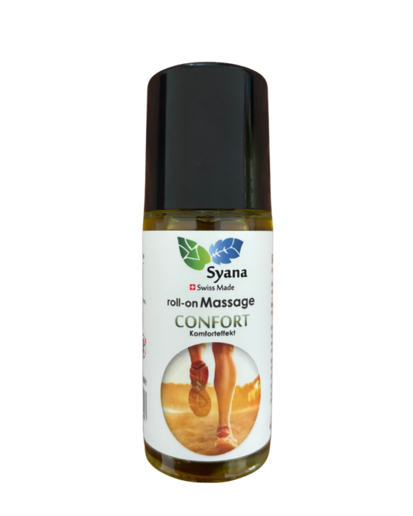 Roll-on Massage CONFORT