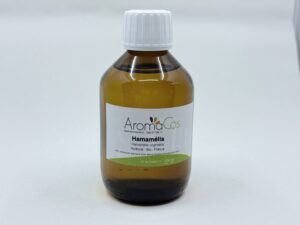 Hydrolat d'Hamamélis Bio