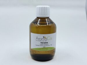 Hydrolat de Verveine Bio